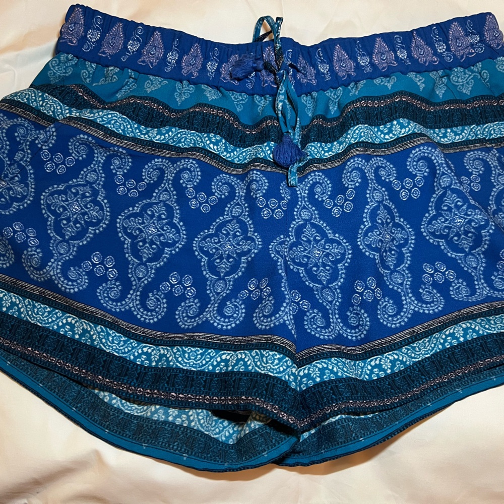 LOFT shorts